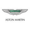 Aston Martin logo