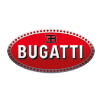 bugatti logo