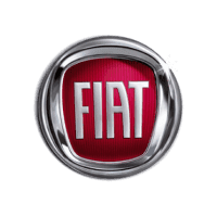 fiat logo