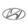 Hyundai logo