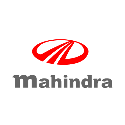 Mahindra logo