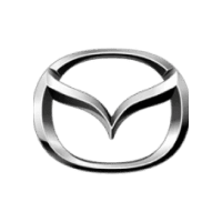 mazda logo