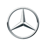 Mercedes-Benz logo