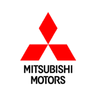 Mitsubishi logo