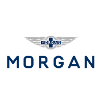 Morgan logo
