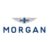 Morgan logo