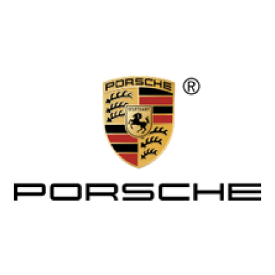 porsche logo