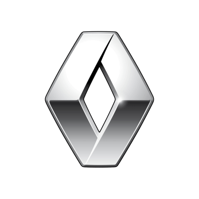 renault logo