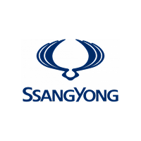 SsangYong logo