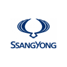 SsangYong logo