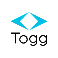 togg logo